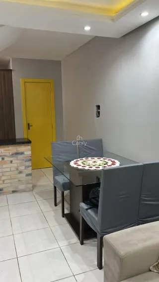 Sobrado com 2 dormitórios, foto 3