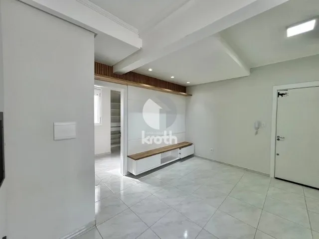 Apartamento com 1 dormitório, foto 2