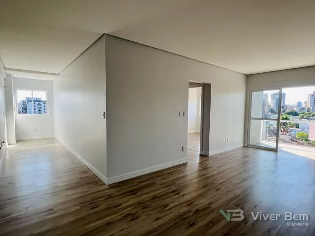 Apartamento com 2 dormitórios, foto 2