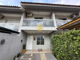 Sobrado com 2 dormitórios, foto 1