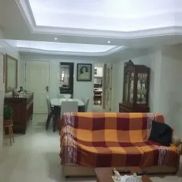 Apartamento com 3 dormitórios, foto 8