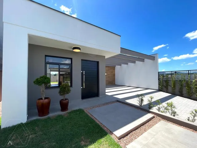 Casa com 3 dormitórios