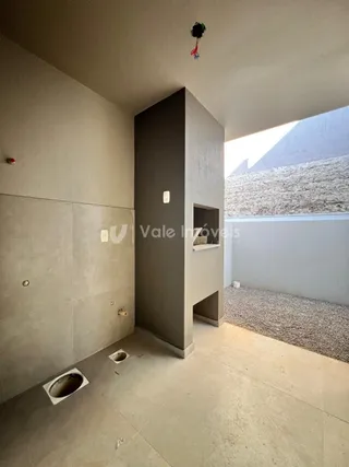 Casa geminada com 2 dormitórios, foto 11