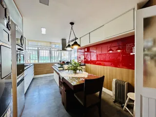 Casa com 4 dormitórios, foto 10