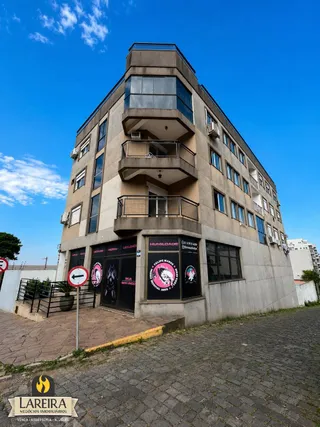 Apartamento com 2 dormitórios, foto 1