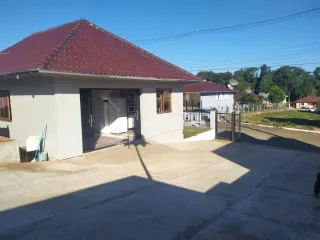 Casa com 3 dormitórios, foto 2