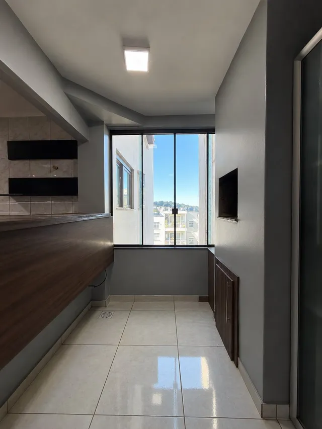 Apartamento com 2 dormitórios, foto 5