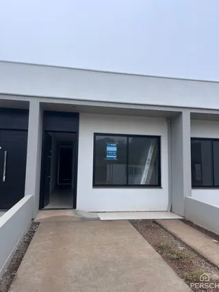 Casa geminada com 2 dormitórios, foto 1