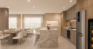 Apartamento com 1 dormitório, foto 8