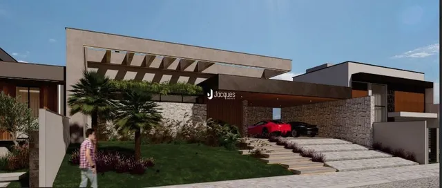 Casa com 3 dormitórios, foto 4