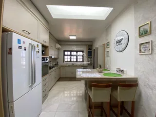Casa com 5 dormitórios, foto 16
