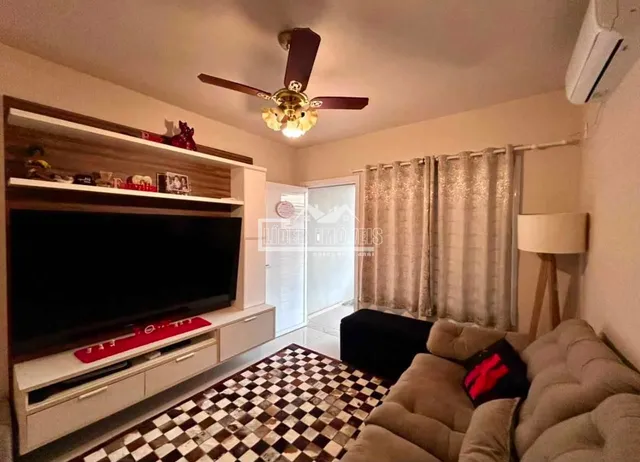 Casa geminada com 2 dormitórios, foto 3