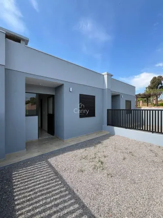 Casa geminada com 2 dormitórios, foto 12