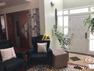 Casa com 4 dormitórios, foto 3