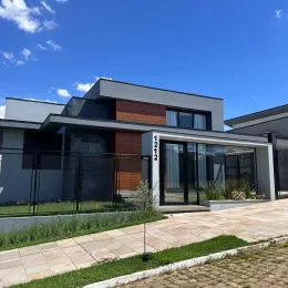 Casa com 3 dormitórios, foto 4