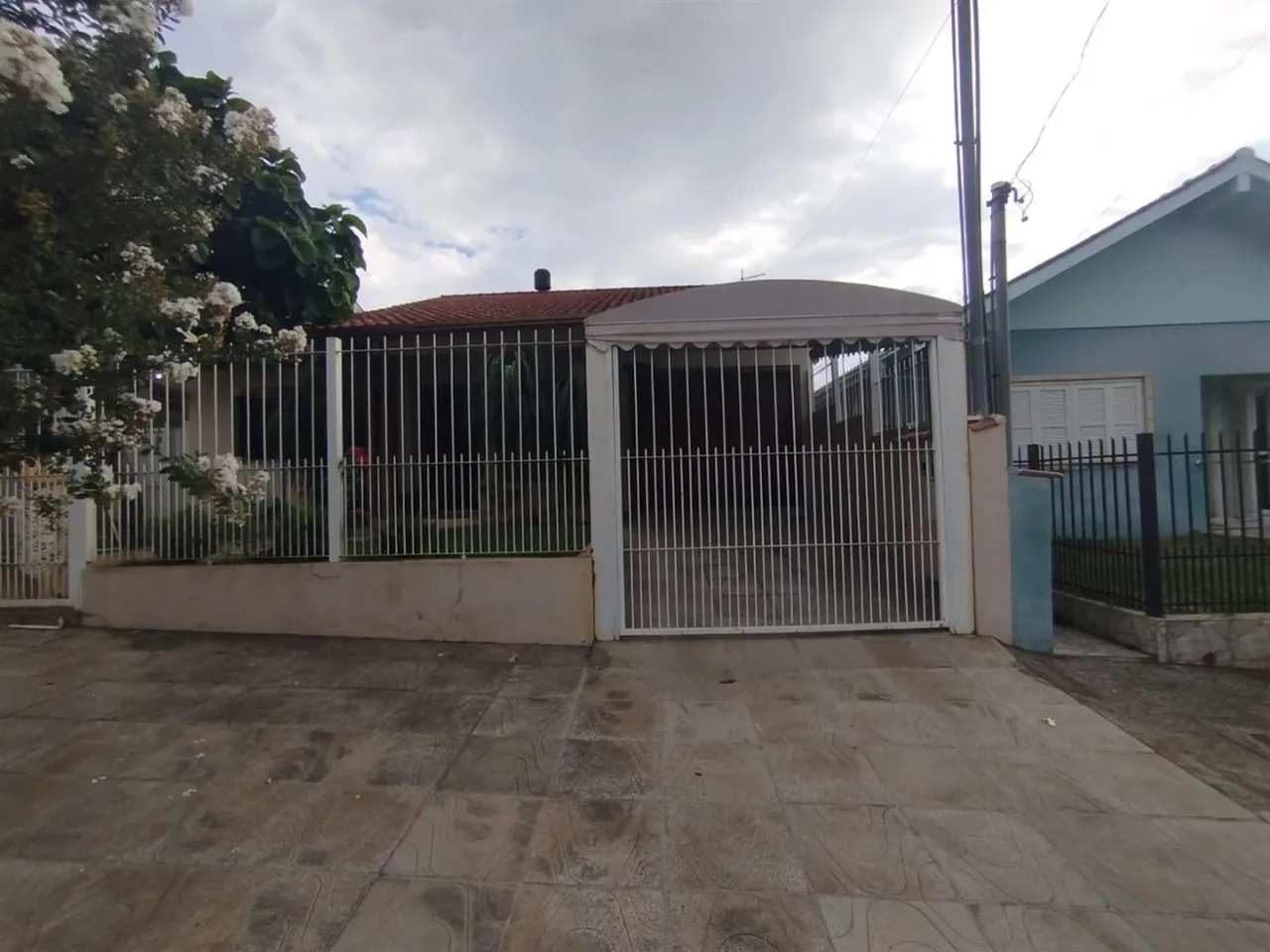 Casa com 3 dormitórios, foto 1