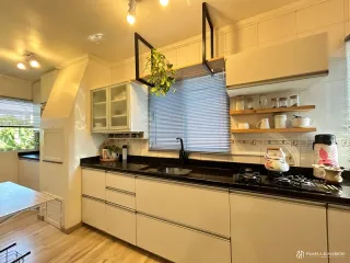 Casa com 3 dormitórios, foto 4