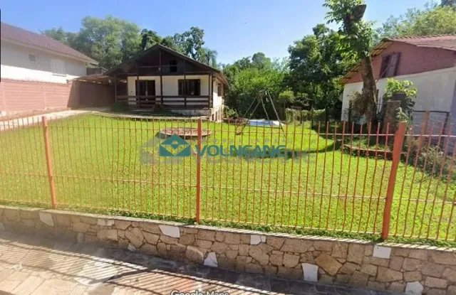 Casa com 2 dormitórios