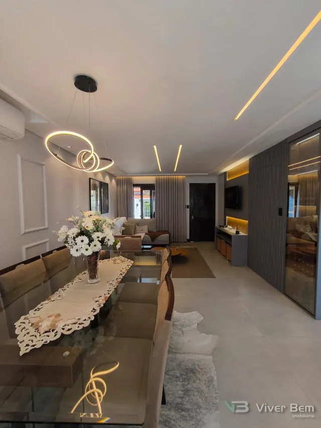 Casa com 3 dormitórios, foto 5