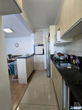 Apartamento com 2 dormitórios, foto 6