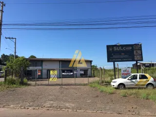 Pavilhão, foto 1