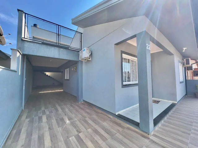Casa com 2 dormitórios, foto 4