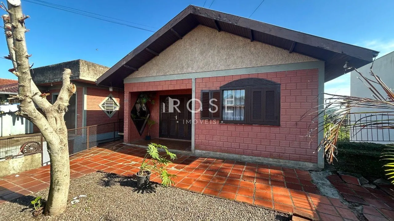 Casa com 3 dormitórios, foto 1