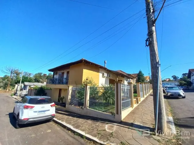 Casa com 3 dormitórios, foto 2