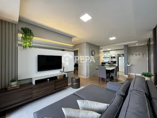 Apartamento com 2 dormitórios, foto 1