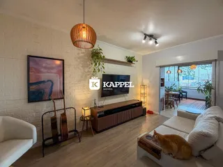 Apartamento com 2 dormitórios, foto 4