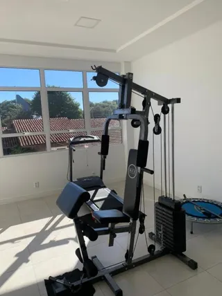 Apartamento com 2 dormitórios, foto 5