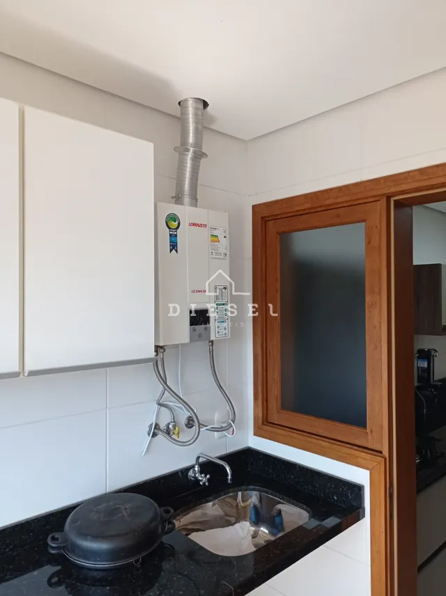 Apartamento com 2 dormitórios, foto 4