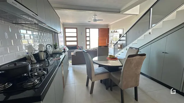 Sobrado com 3 dormitórios, foto 3