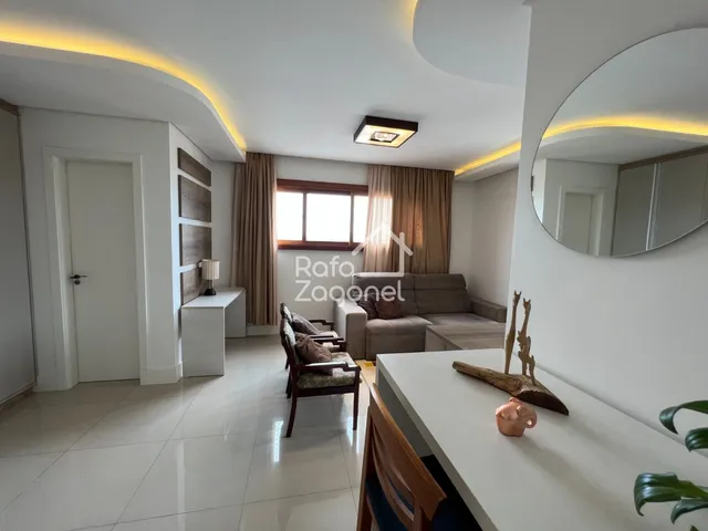 Apartamento com 3 dormitórios, foto 4