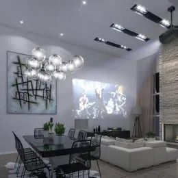 Casa com 3 dormitórios, foto 7