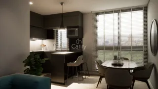 Apartamento com 2 dormitórios, foto 1
