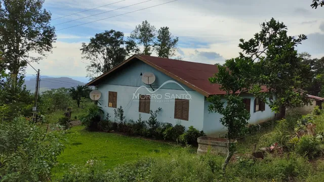 Área rural, foto 4