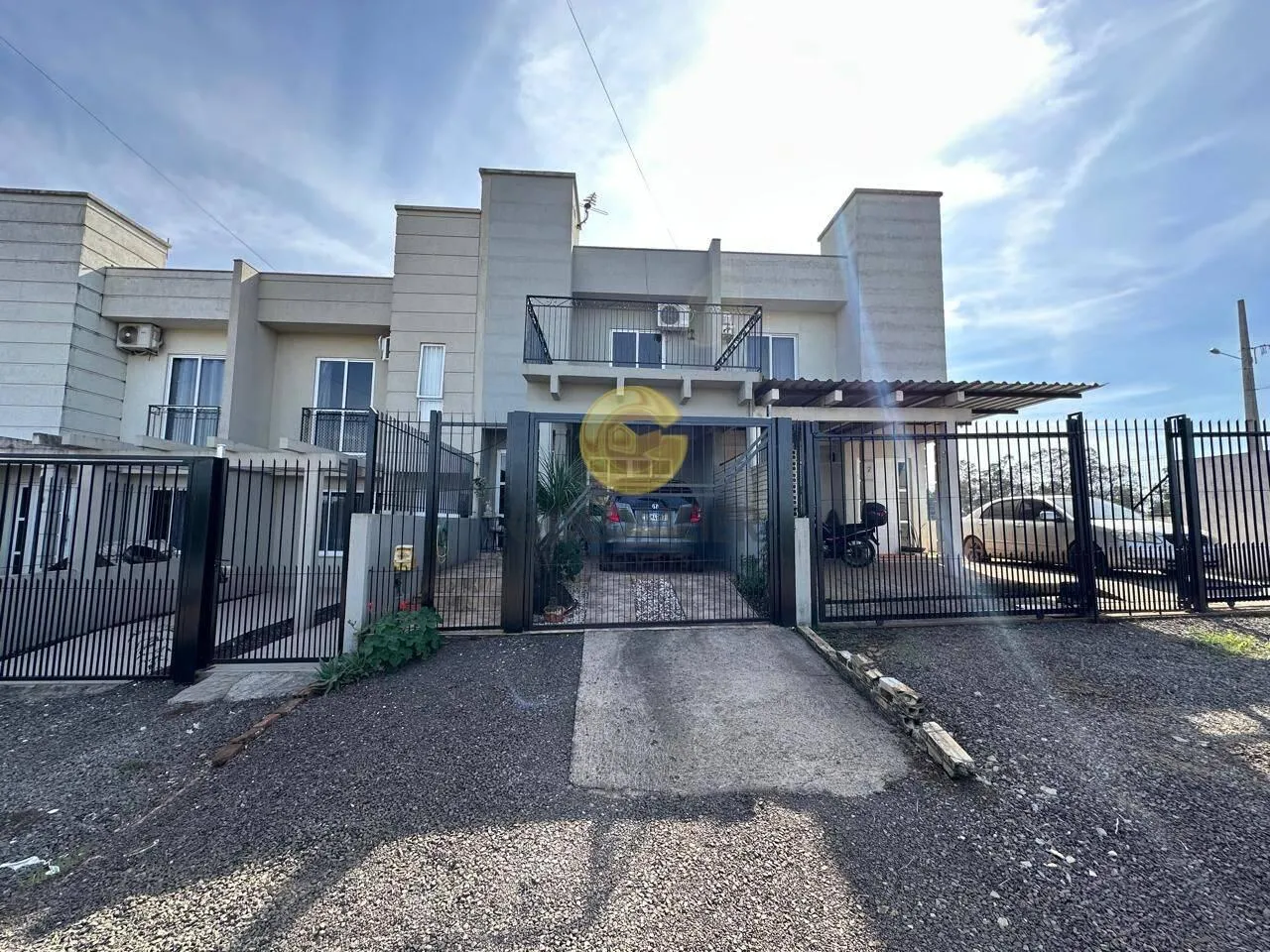 Sobrado com 2 dormitórios, foto 1