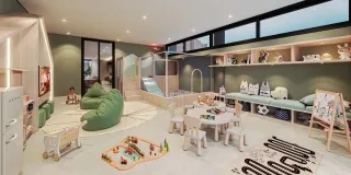 Apartamento com 3 dormitórios, foto 11