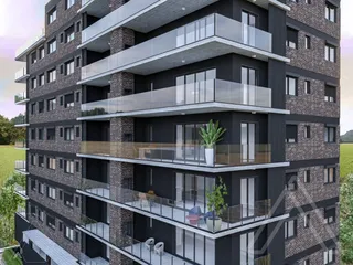 Apartamento com 3 dormitórios, foto 2