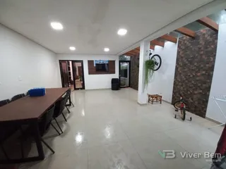 Casa com 3 dormitórios, foto 14