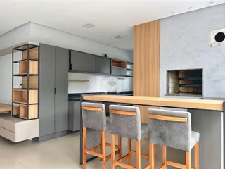 Apartamento com 2 dormitórios, foto 1