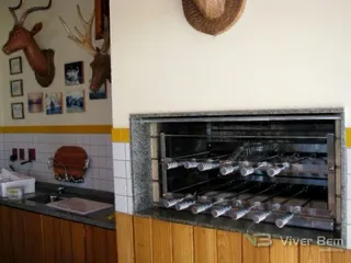 Casa com 4 dormitórios, foto 15