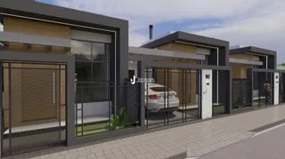 Casa geminada com 2 dormitórios, foto 6
