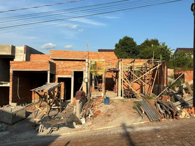 Casa com 3 dormitórios, foto 5