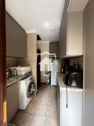 Casa com 6 dormitórios, foto 35