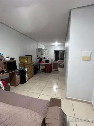 Casa geminada com 2 dormitórios, foto 3