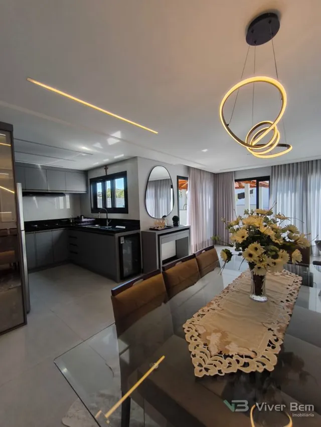 Casa com 3 dormitórios, foto 4