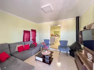 Casa com 4 dormitórios, foto 5