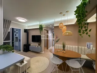 Apartamento com 2 dormitórios, foto 1
